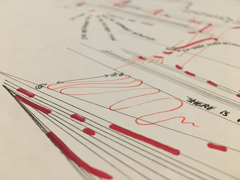 Aliayta Foon-Dancoes, graphic-score