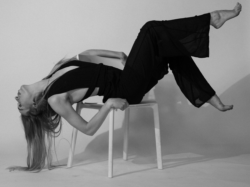 Anouk van der Voet