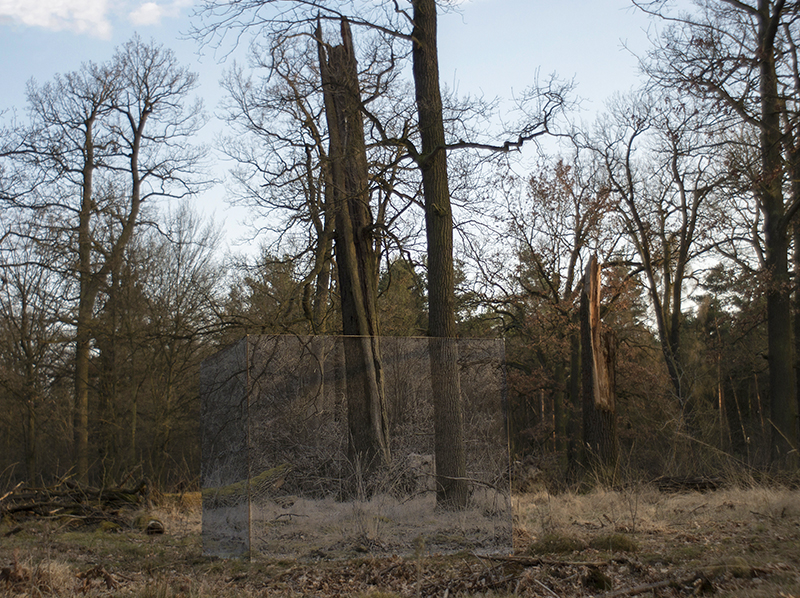 Reservat II - Fotografie
