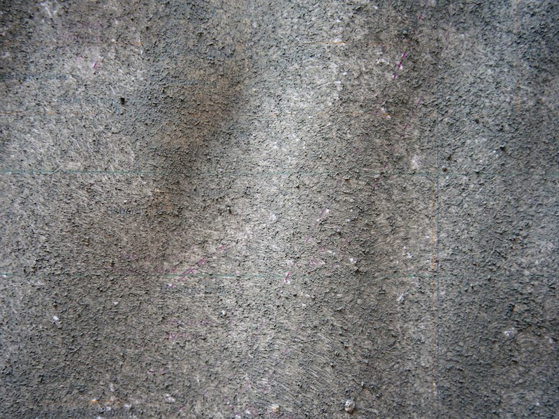 Isabella Martin - At Sea Level, detail - 2026