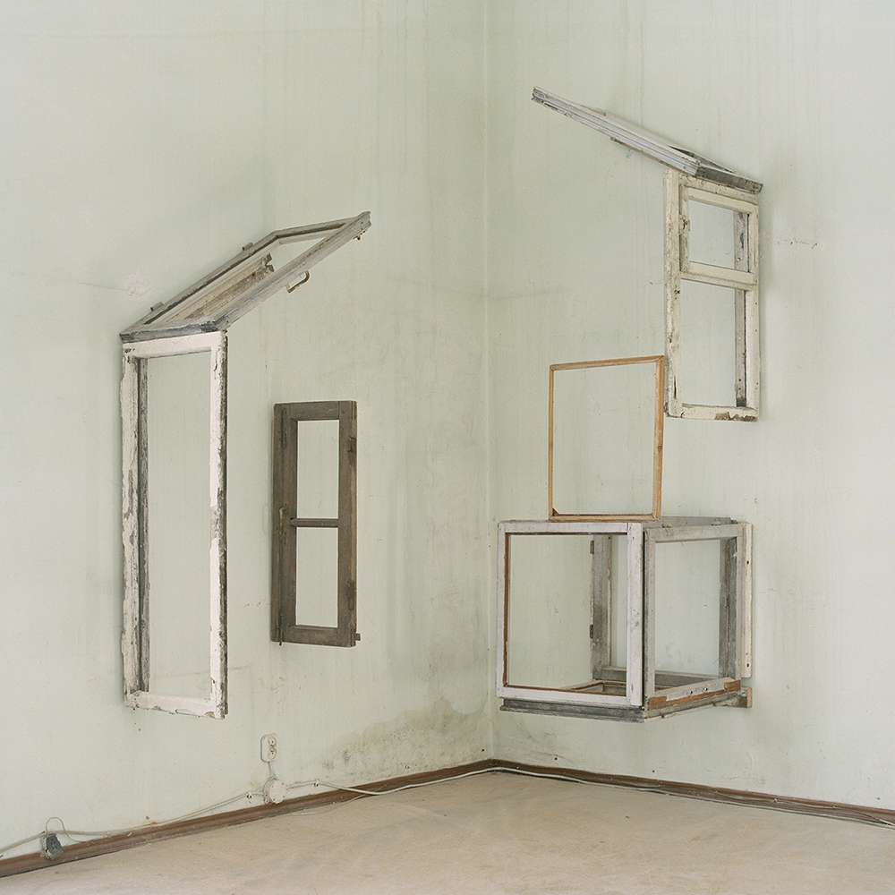 Claire Laude