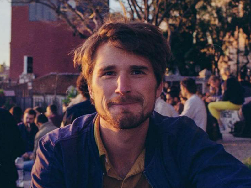 Jens Tiemann