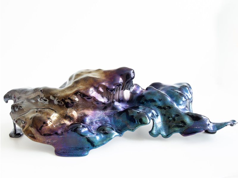 from the Series Arrangements - Jessica Rimondi