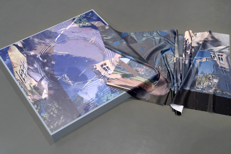 Bethanien 2019 - Installation