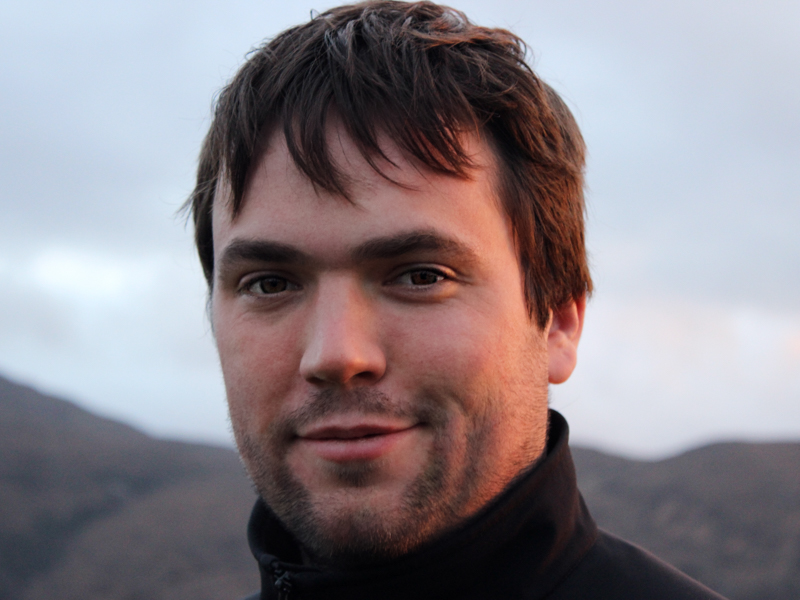 Liam Elliot