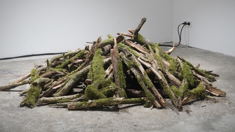 Oezcan Ertek, melting-soundscapes