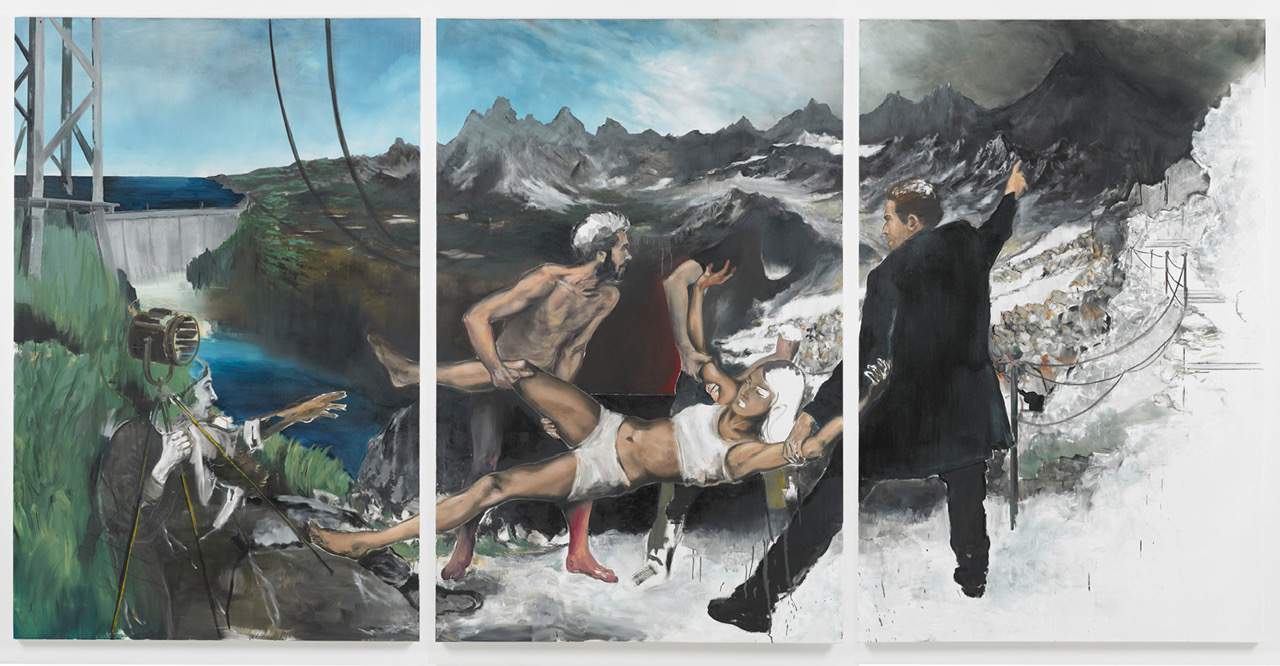 Paolo Barlascini, What a beautiful life