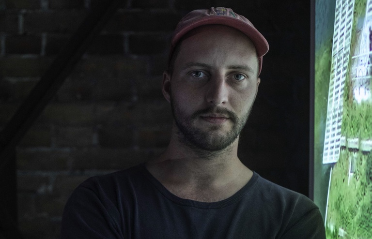 Roman Roth