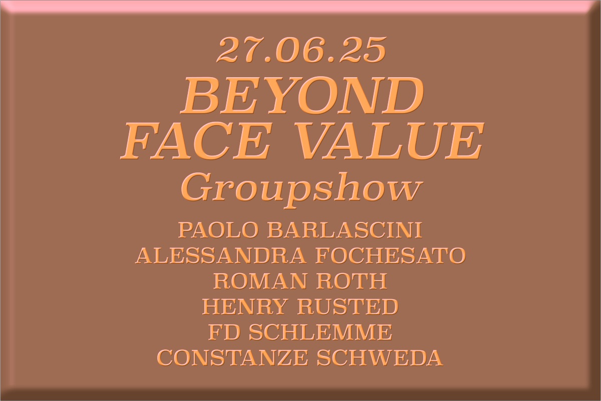 Beyond Face Value - 48 Stunden Neuk&ouml;lln