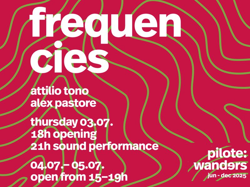 frequencies