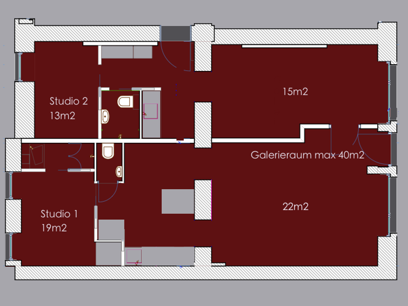 SUB TEI Gallery - Layout SUB TEI Gallery - Layout